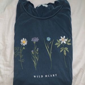 Wild Heart T-shirt